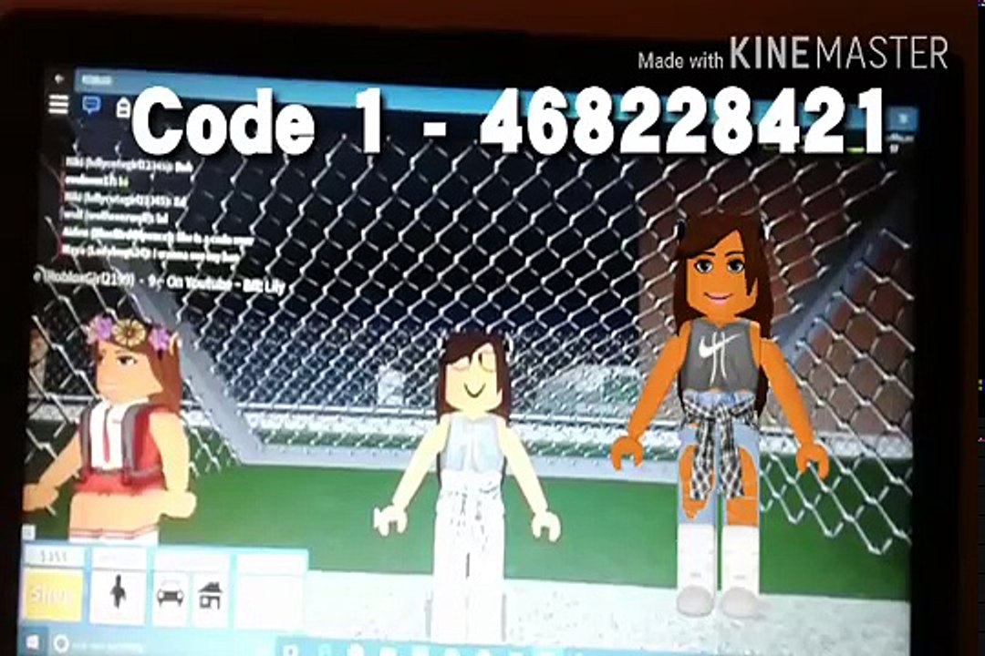 Vêtements pour filles école secondaire Rhs codes 5 / roblox