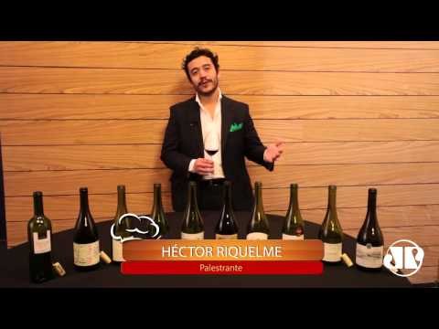 Cozinhando com Vinho: explore o Tasting Wines of Chile