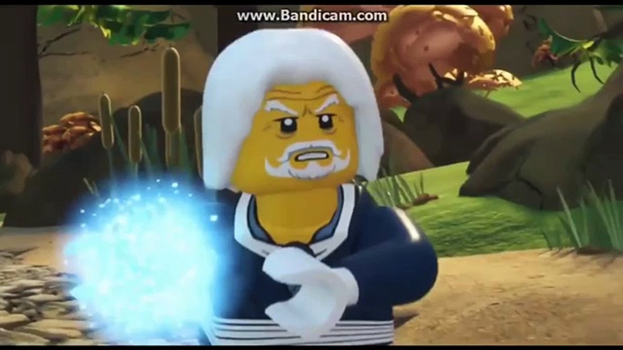NINJAGO EPISODE 66 & 67 IMAGES 2017