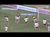 TG 05.05.14 Calcio, Serie B: Ternana-Bari 1-3 / HIGHLIGHTS