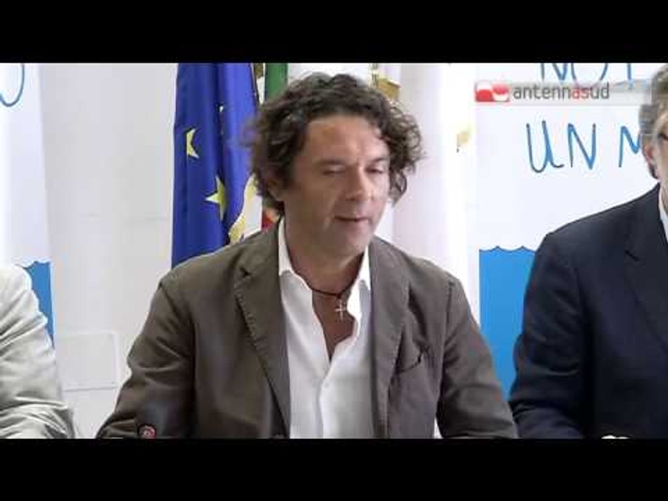 TG 05.05.14 Regione : Amati "congelato" per 18 mesi. Pronto il ricorso al Tar