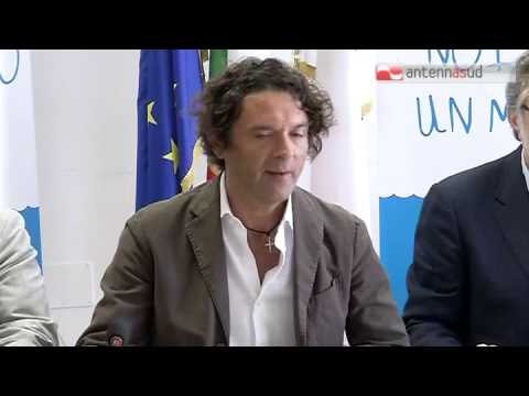 TG 05.05.14 Regione : Amati congelato per 18 mesi. Pronto il ricorso al Tar