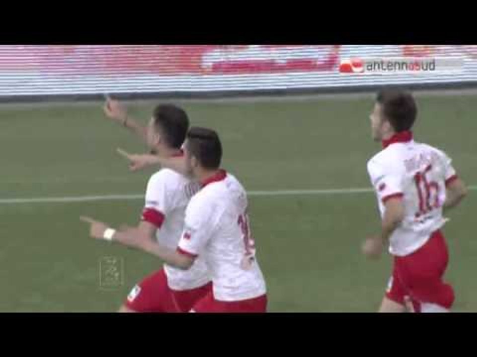 TG 06.05.14 Fallimento Bari, procura apre inchiesta su bancarotta