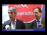 Barletta | Nuova Generazione per Alfarano Sindaco