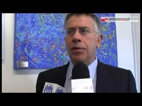 TG 06.05.14 Policlinico, attivo da ieri il servizio di recall per conferma esami