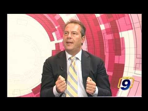 Il Palco | Francesco Spina, candidato Sindaco Bisceglie