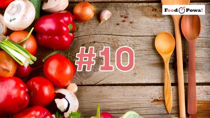 LES MEILLEURES VIDEOS FOOD DE LA SEMAINE #10 - 28/08/2017 - 01/09/2017