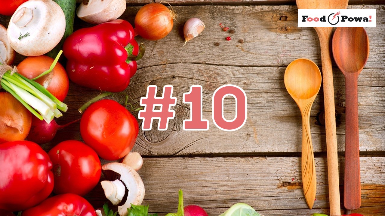 LES MEILLEURES VIDEOS FOOD DE LA SEMAINE #10 - 28/08/2017 - 01/09/2017