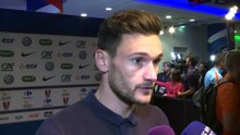 Foot - CM 2018 - Bleus : Lloris «Une soirée parfaite»