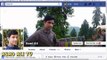 How to Hide Facebook Friend List Hindi & Urdu | Dailymotion