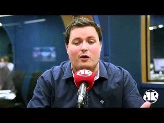 Fausto Favara: Palmeiras entra apático, mas recupera fôlego e vira o jogo