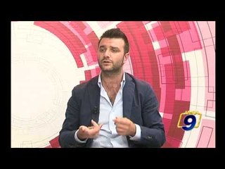 Il Palco | Giuseppe Tupputi, Candidato Sindaco Barletta