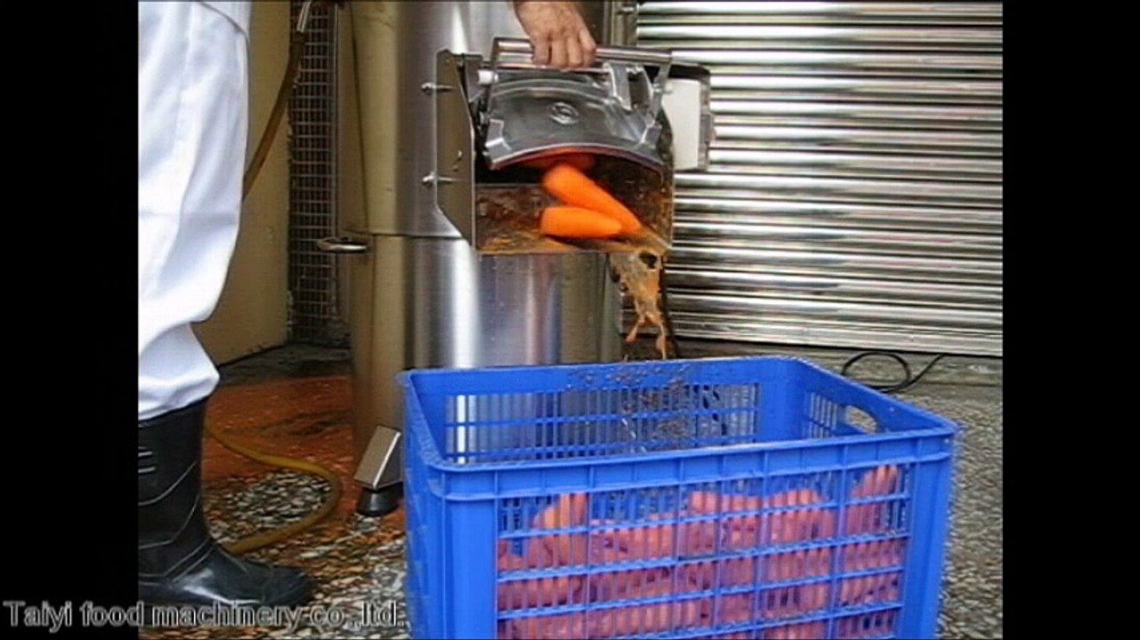 Máy cắt rau củ quả