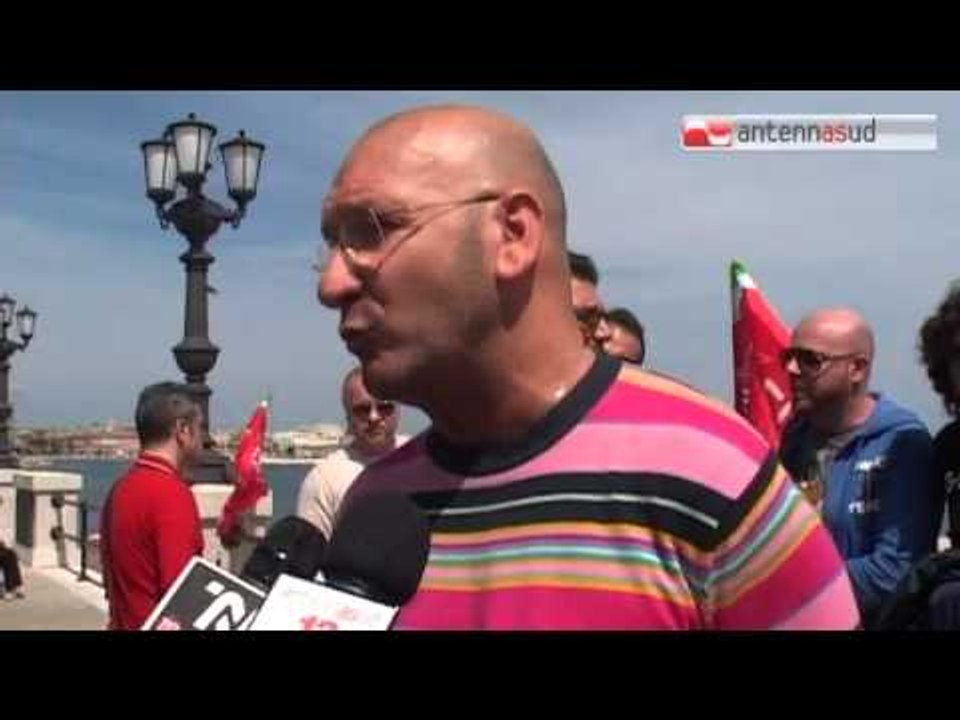 TG 12.05.14 Om Carrelli, ancora incerto il futuro dei lavoratori