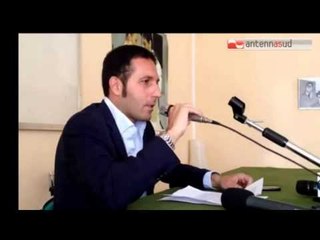 TG 13.05.14 Asta Bari calcio, Sperduti lascia. I calciatori sui social: "Comprateci"