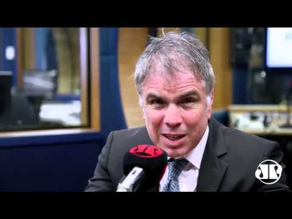 “O único controle da mídia que pode se admitir é o controle remoto”