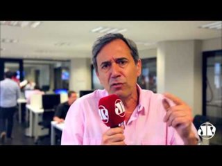 Marco Antonio Villa: governo Dilma está derretendo; único caminho é a renúncia