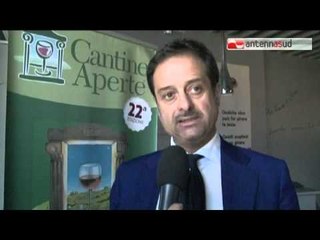 Download Video: TG 21.05.14 Cantine aperte, domenica in scena le eccellenze pugliesi