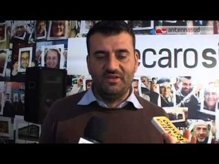 Download Video: TG 22.05.14 Intervista ad Antonio Decaro, candidato sindaco centrosinistra al comune di Bari