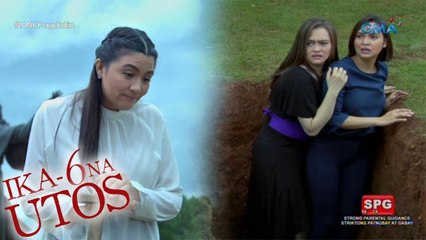 Ika-6 na Utos: Ilibing mo na ang mga kontrabida, Emma! | Episode 214