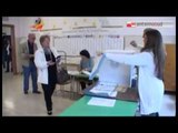 TG 23.05.14 Elezioni comunali, spoglio in diretta su Antenna Sud