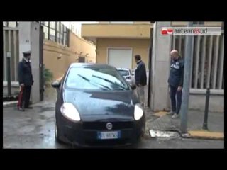 TG 23.05.14 Appalti pilotati nella Asl di Brindisi