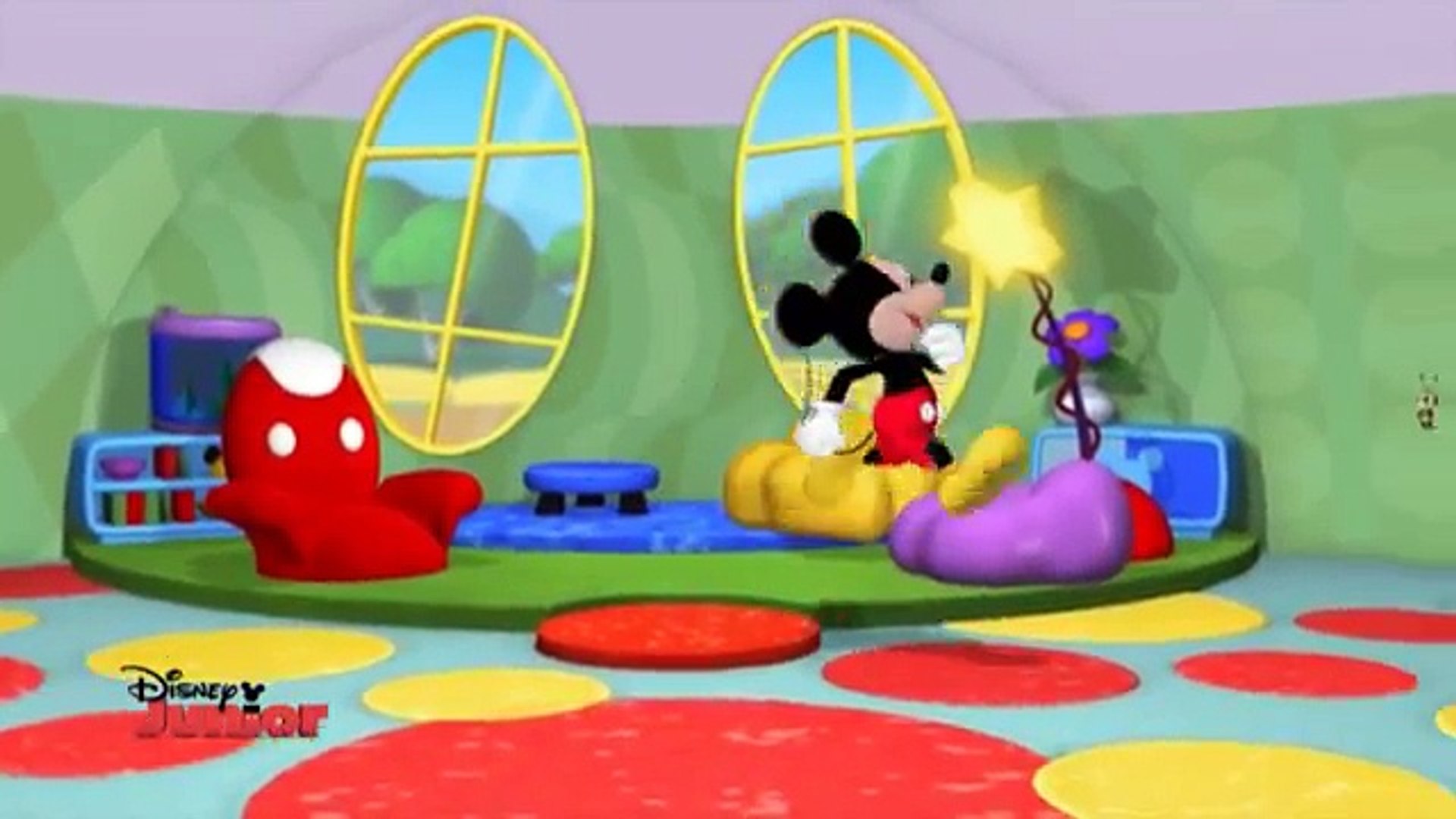 La casa di Topolino -- E proprio divertente essere unape - Dallepisodio 114  - Video Dailymotion