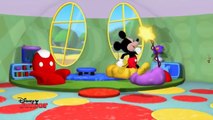 La casa di Topolino -- E proprio divertente essere unape - Dallepisodio 114