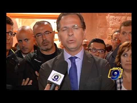 Amministrative 2013 | Barletta, intervista a Giovanni Alfarano Candidato Sindaco PDL