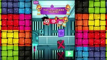 Teeny Titans - A Teen Titans GO Figure Battling Game ● Biggest Crit & Hit Ever!