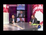 Confronto TV  Bucci - Caputo Candidati sindaco amministrative 2013 Corato