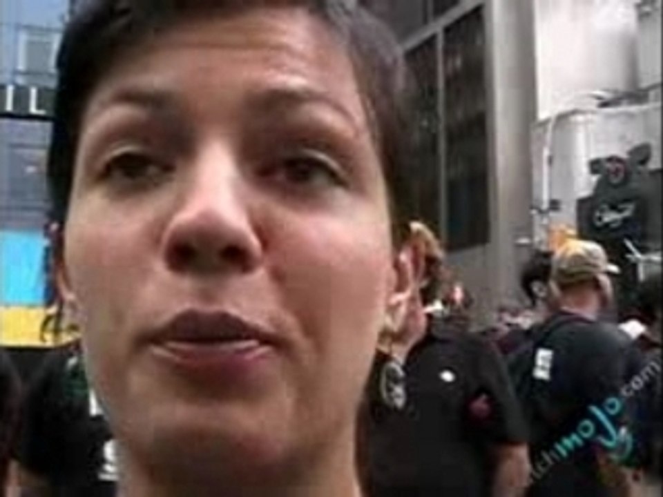 Documentary on 9/11 Truth Movement - Part 6