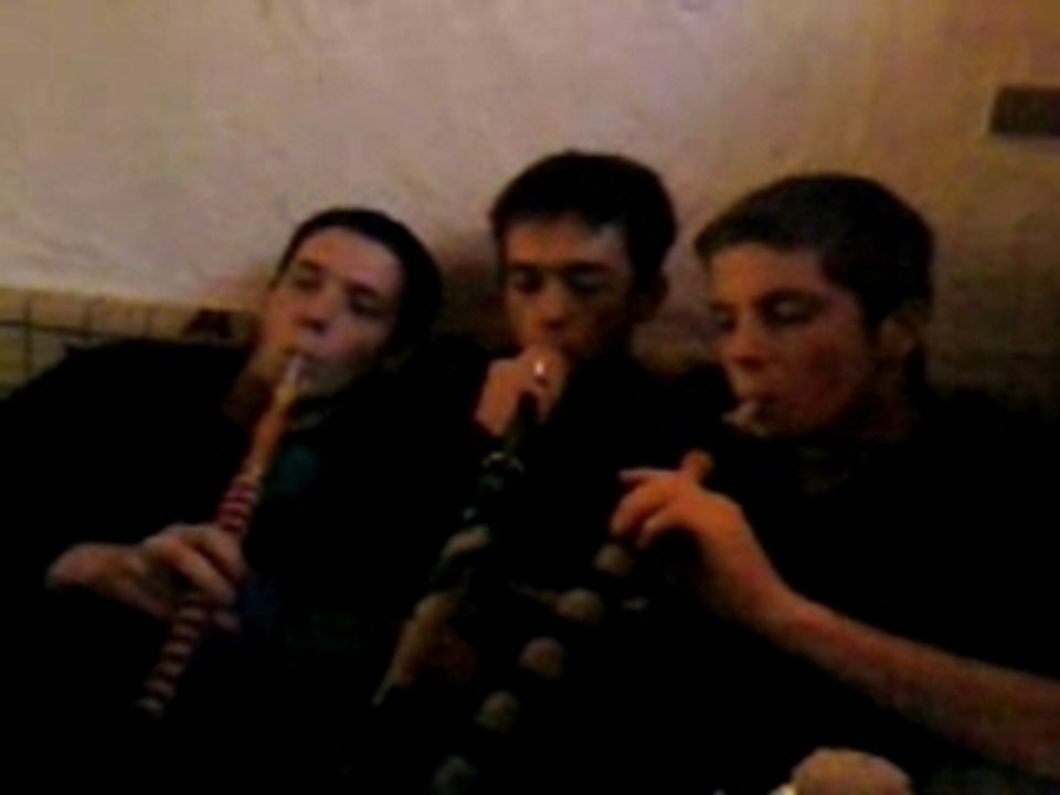 Chicha caen (5)