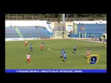 1^ Divisione Girone B | Barletta salvo, retrocede l'Andria