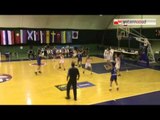 TG 09.06.14 Basket femminile, nazionale in preparazione a Taranto