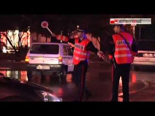 TG 10.06.14 Monteroni (Le), coppia rapisce bambina di 6 anni