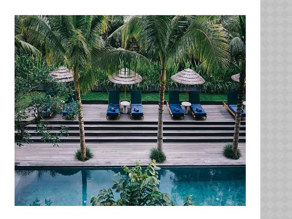 Bon Traveler - 5 of My Favorite Preferred Hotels to Stay At