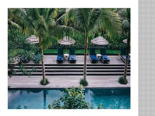 Bon Traveler - 5 of My Favorite Preferred Hotels to Stay At