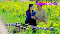 Karaoke HD] Thư Tình Đô Thị - Huỳnh Nguyễn Công Bằng