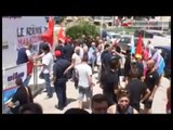 TG 11.06.14 Lavoro Puglia, due manifestazioni d'interesse per Om Carrelli