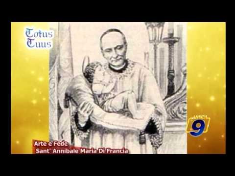 Arte e Fede | Sant' Annibale Maria Di Francia