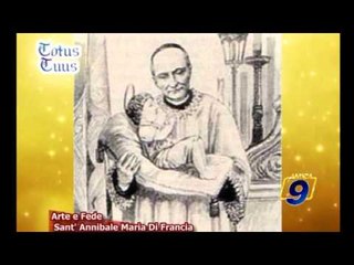 Arte e Fede | Sant' Annibale Maria Di Francia