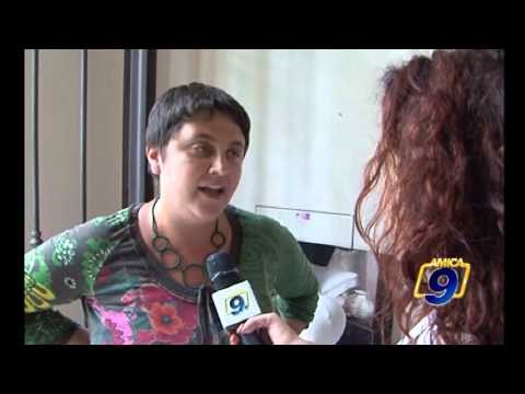 Paola Natalicchio eletta Sindaco di Molfetta