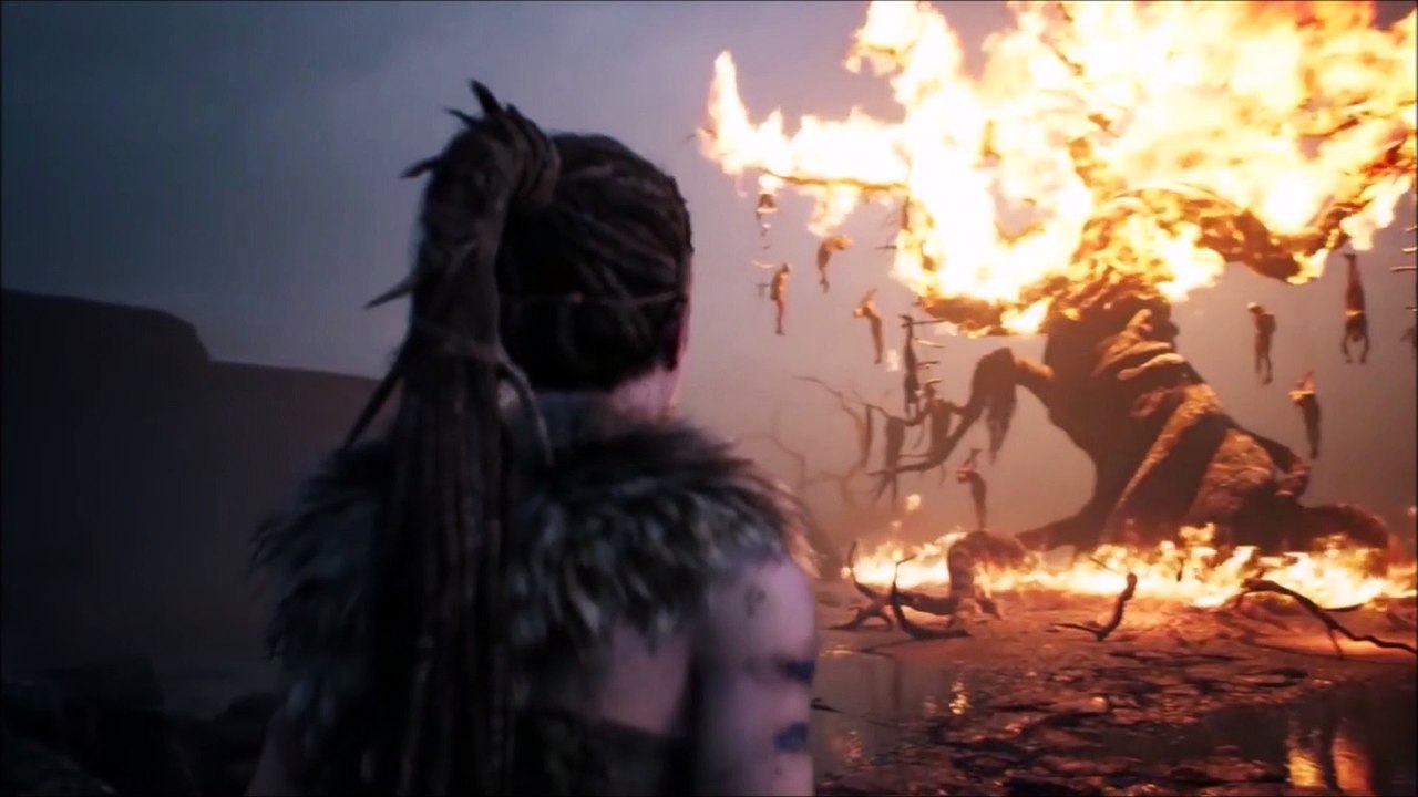 Télécharger  Hellblade