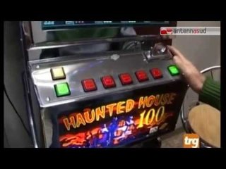 TG 30.06.14 L'otto per mille alla Fondazione Antiusura di mons. D'Urso