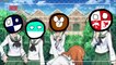 Polandball Wiki Anime Opening