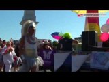 TG 30.06.14 Orgoglio omosessuale a Lecce, il sindaco Perrone diserta