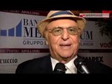 TG 30.06.14 Lecce, allo showman Renzo Arbore il Premio Apollonio