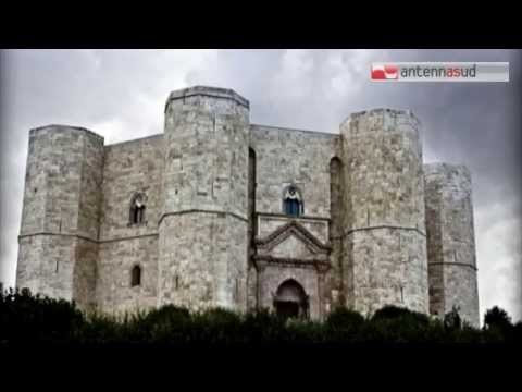 TG 01.07.14 Cinema: a Castel del Monte primo ciak per Il racconto dei racconti