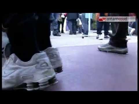 TG 01.07.14 Palpeggiava studenti, condanna esemplare a docente di educazione fisica